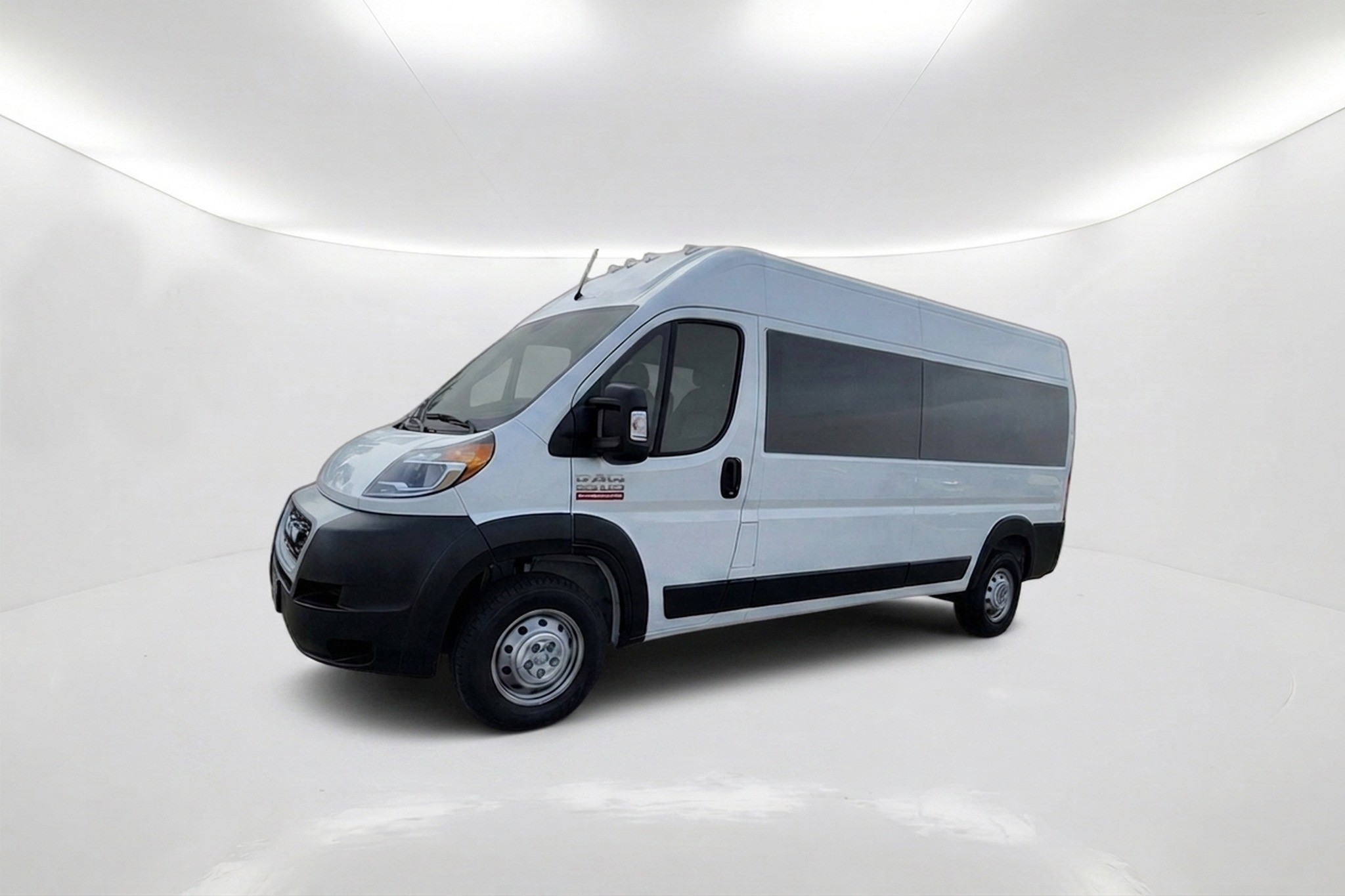 2022 Ram ProMaster 2500 High Roof