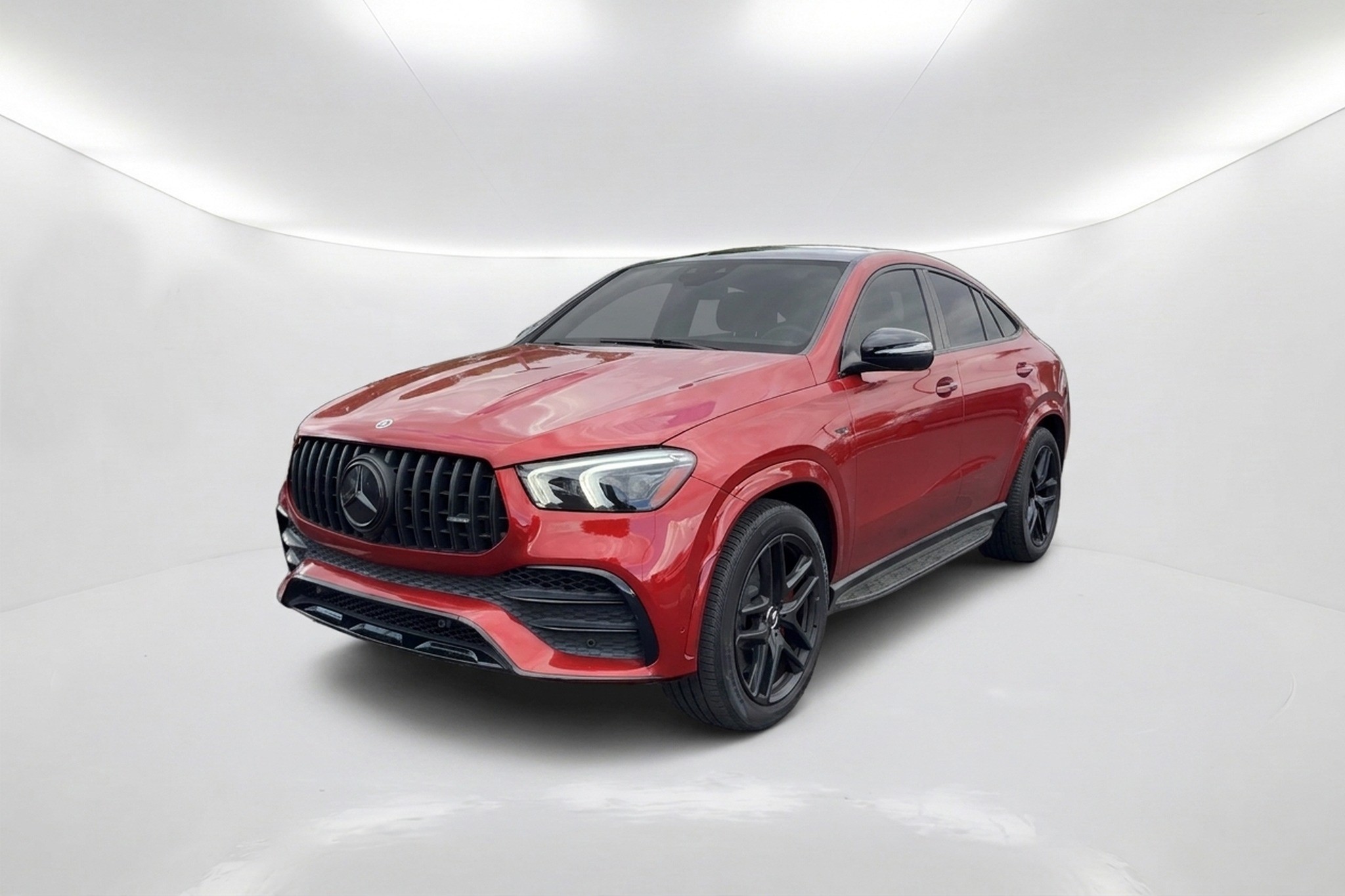 2023 Mercedes-Benz GLE GLE 53 AMG®