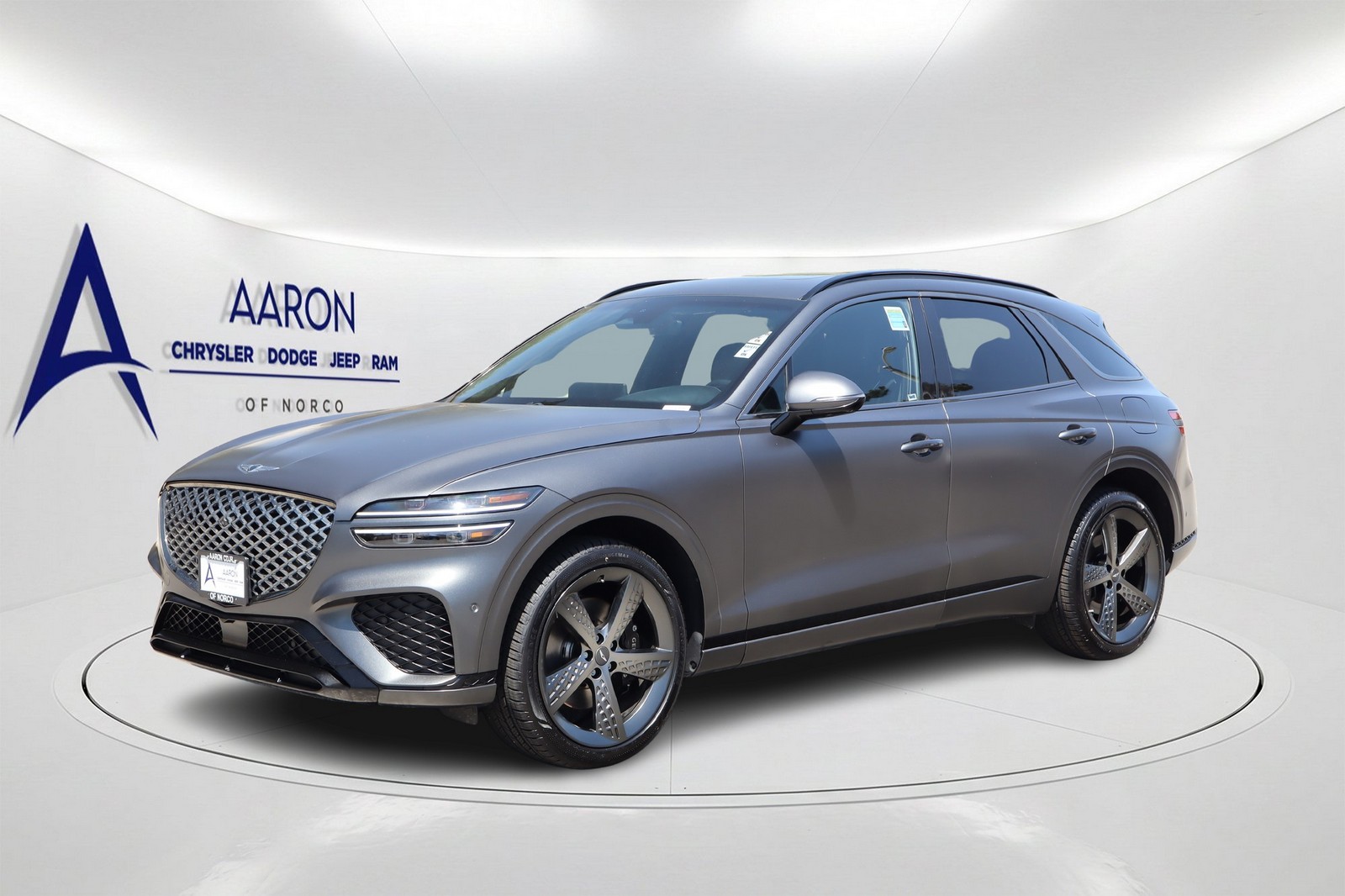 2023 Genesis GV70 2.5T