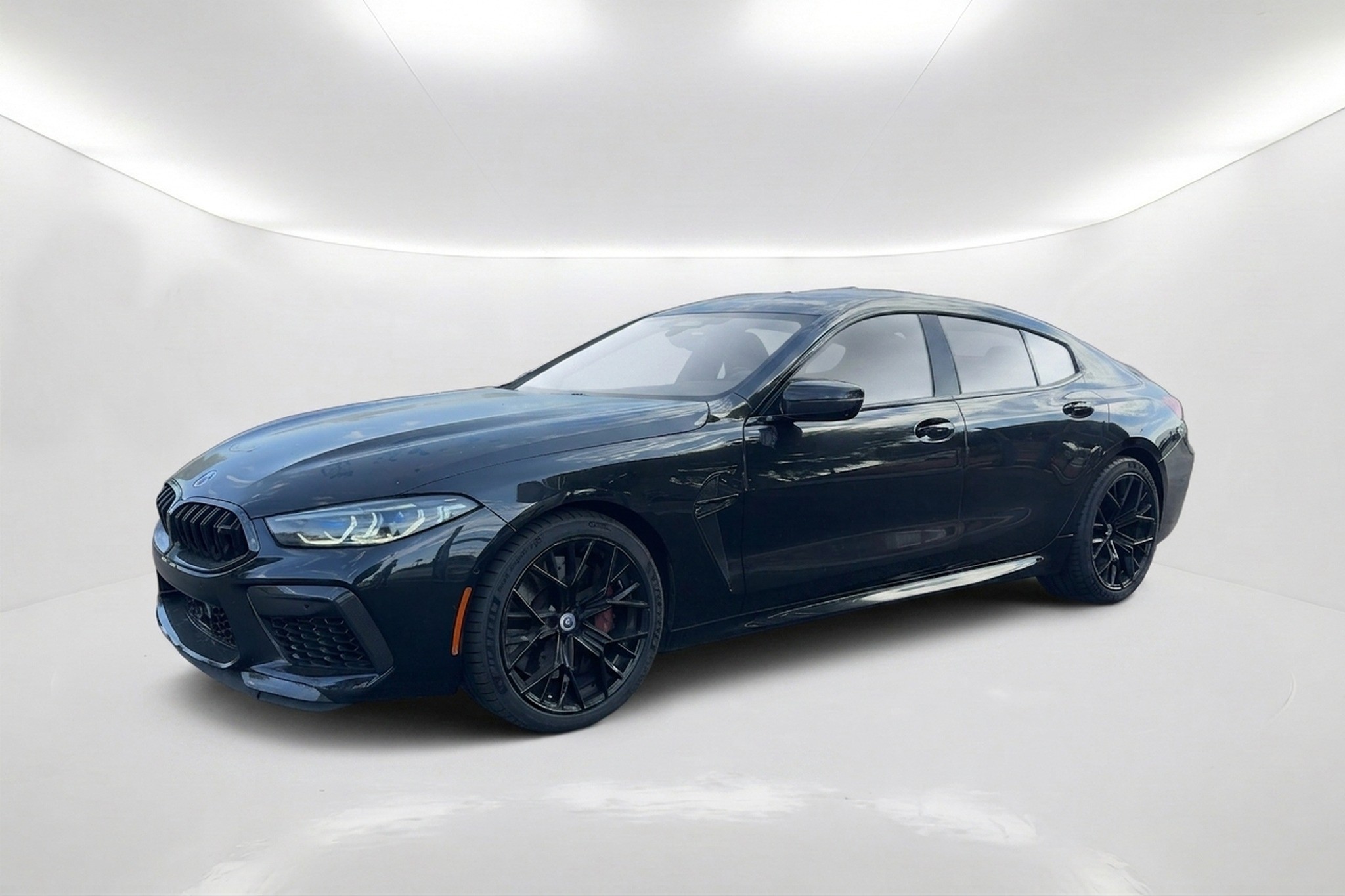 2023 BMW M8 Competition